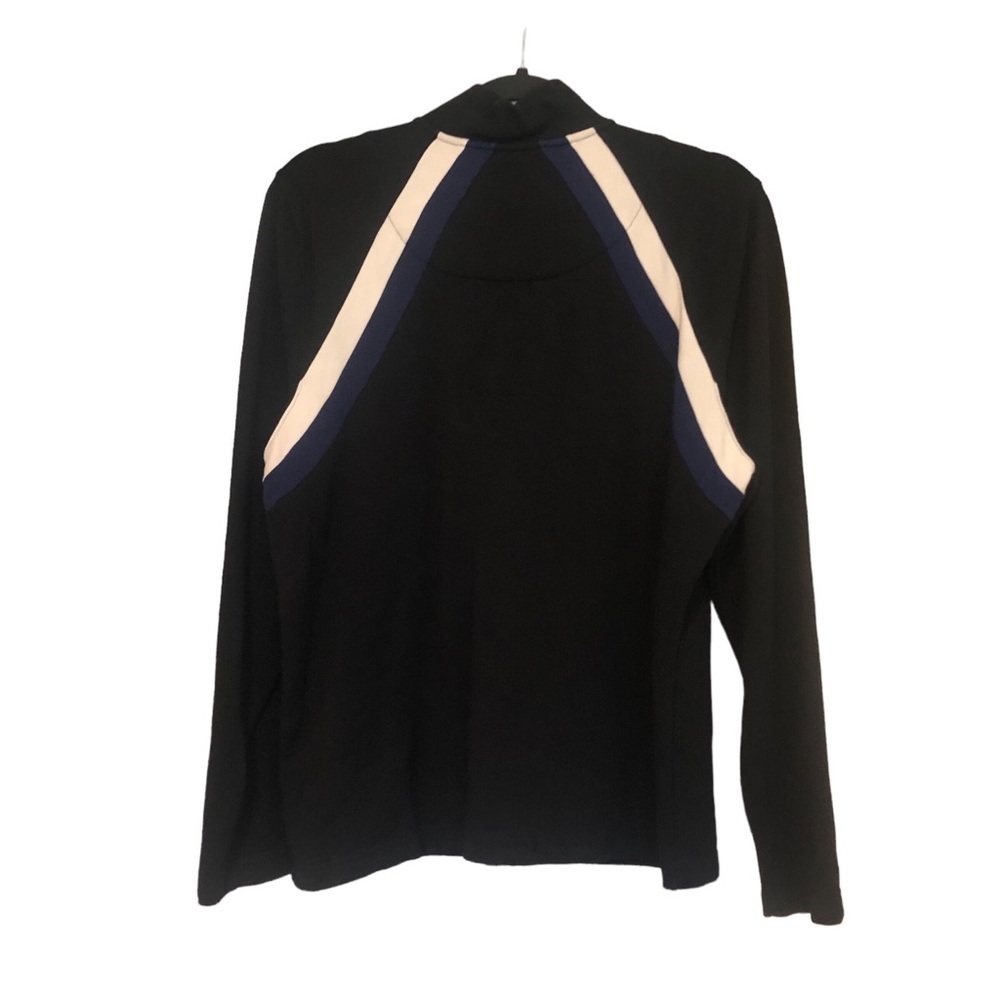 Liz Claiborne Activewear Sweater - Picture 4 of 4